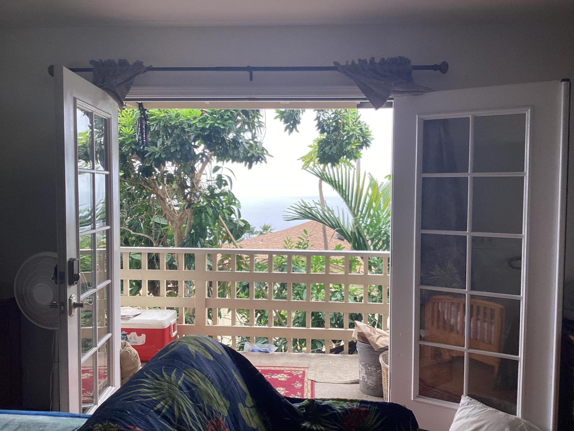 Kona Hawaii A Unique Hawaii Experience Guest house 2*