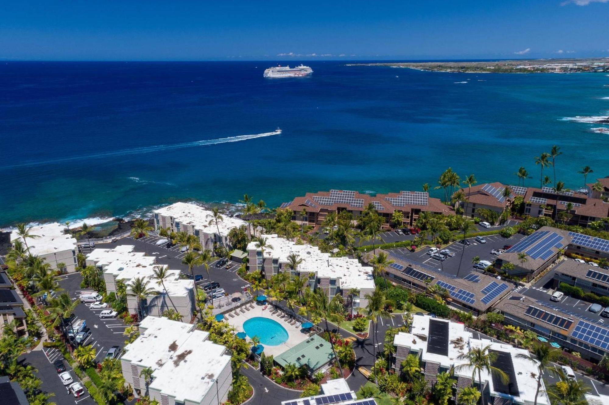 Alii Villas 340 Holiday home *