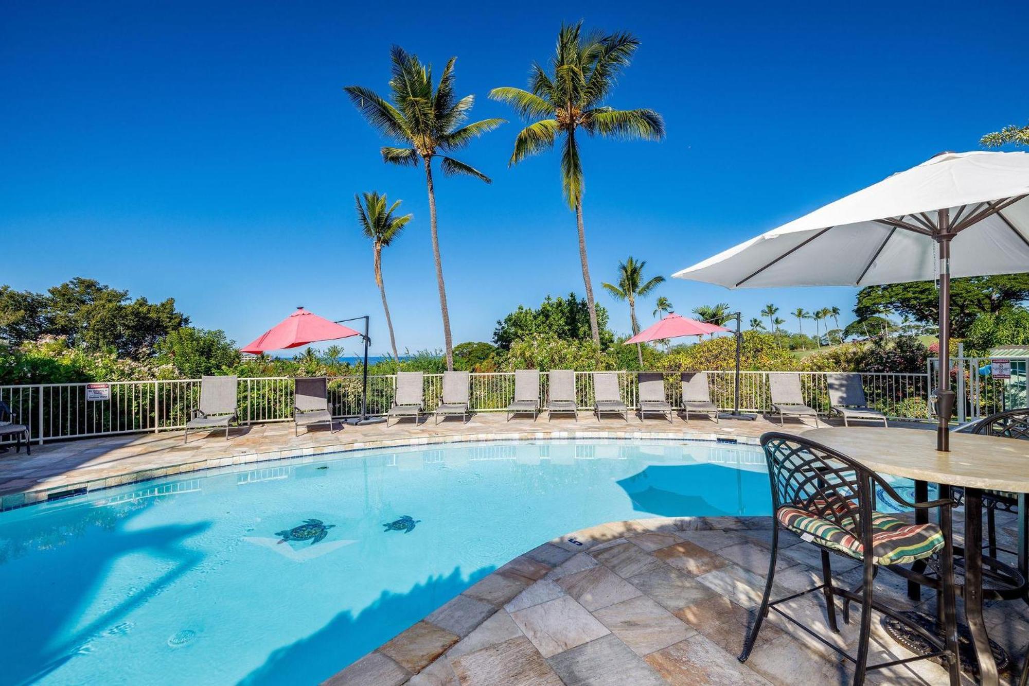 Keauhou Akahi 210 Kailua-Kona
