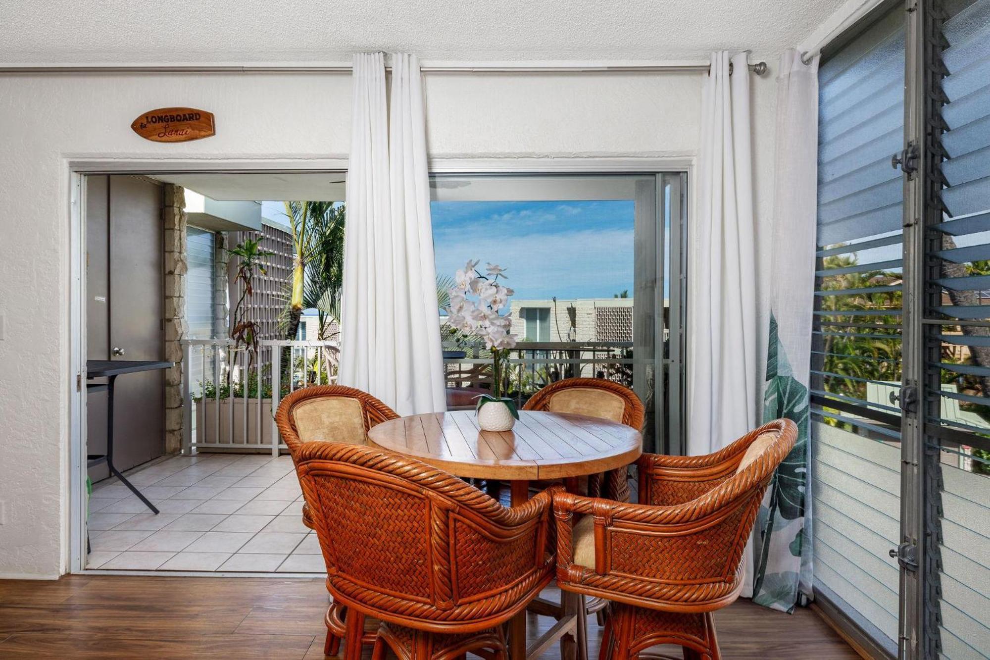 Alii Villas 340 Holiday home Kailua-Kona