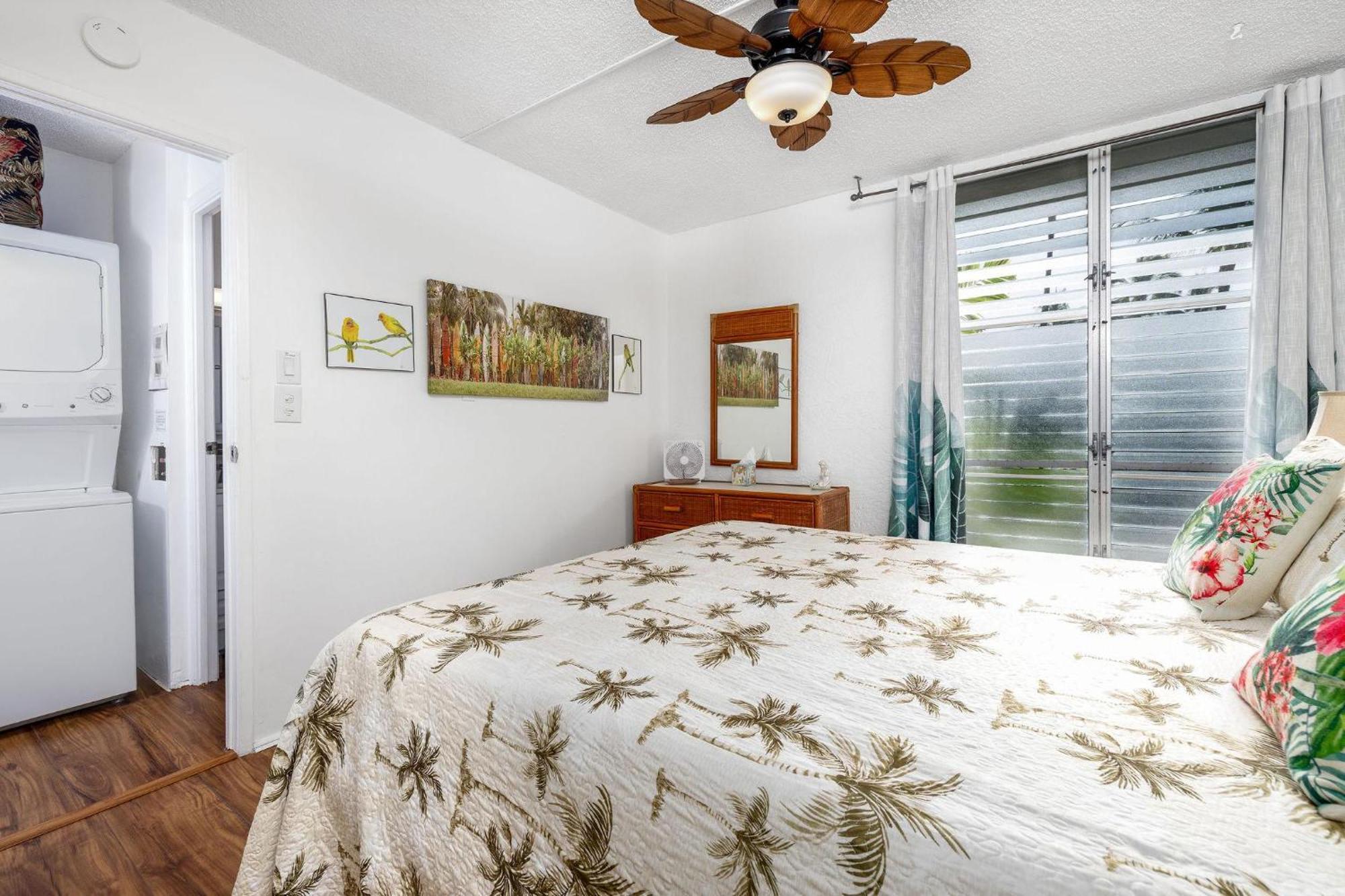 Alii Villas 340 Holiday home Kailua-Kona