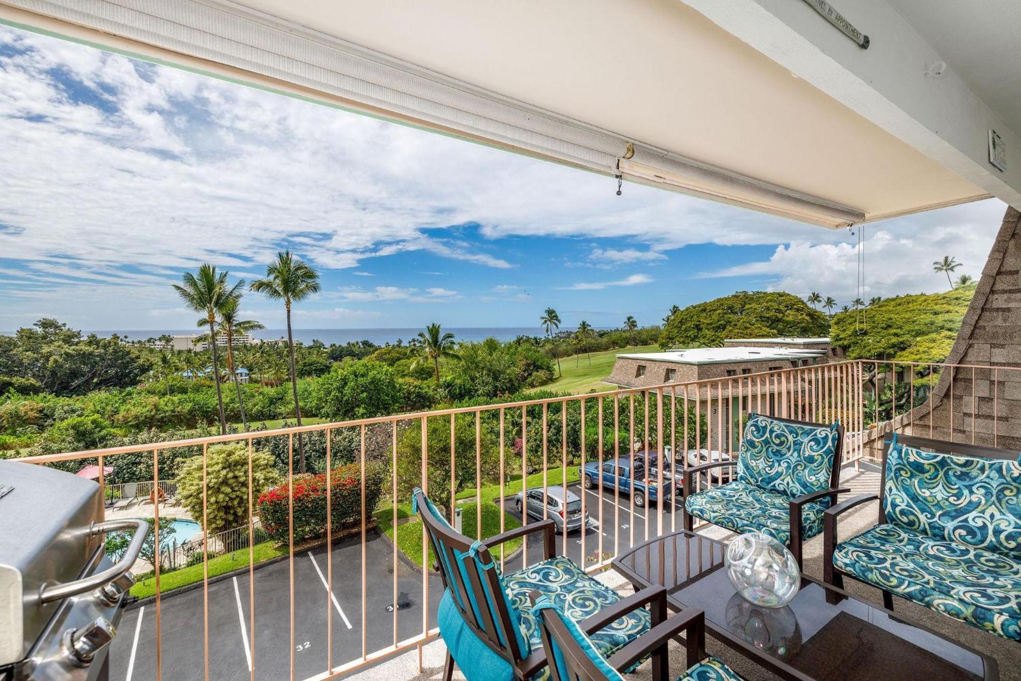 Keauhou Akahi 210 Holiday home *