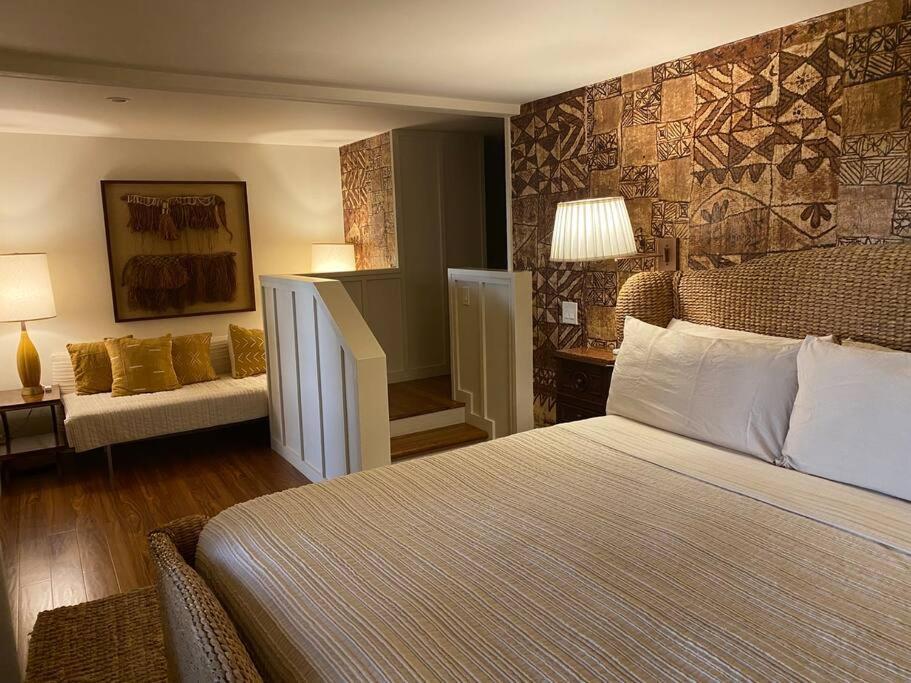 Apartment Private And Quiet Guest In Hawaii Cloud Forest Kailua-Kona