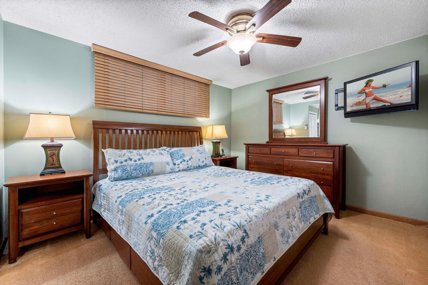 Apartment Kona Alii 302 *