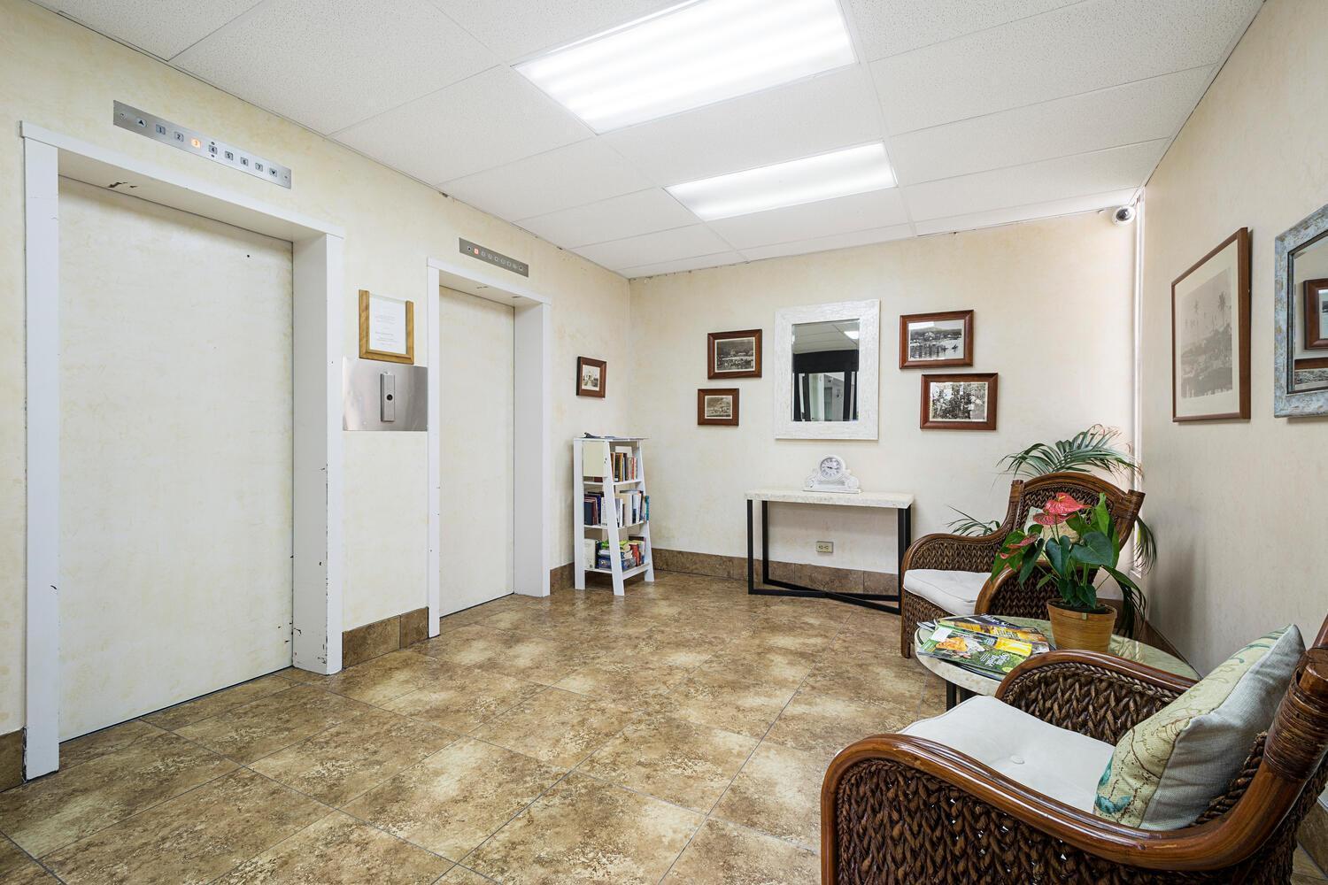 Apartment Kona Alii 302 Kailua-Kona