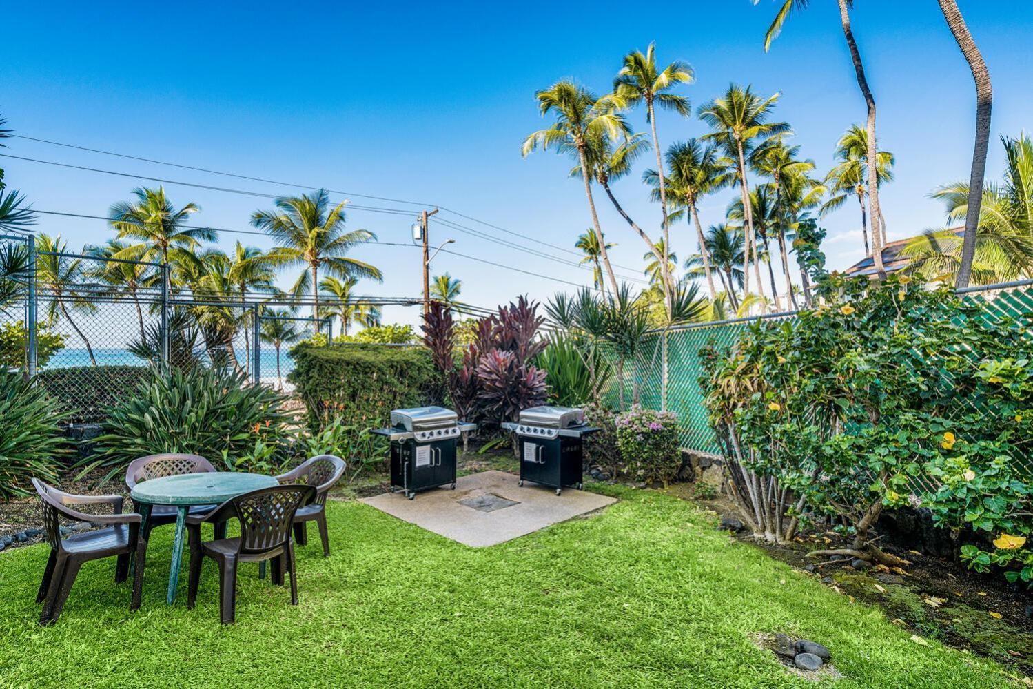 Kona Alii 302 Apartment Kailua-Kona