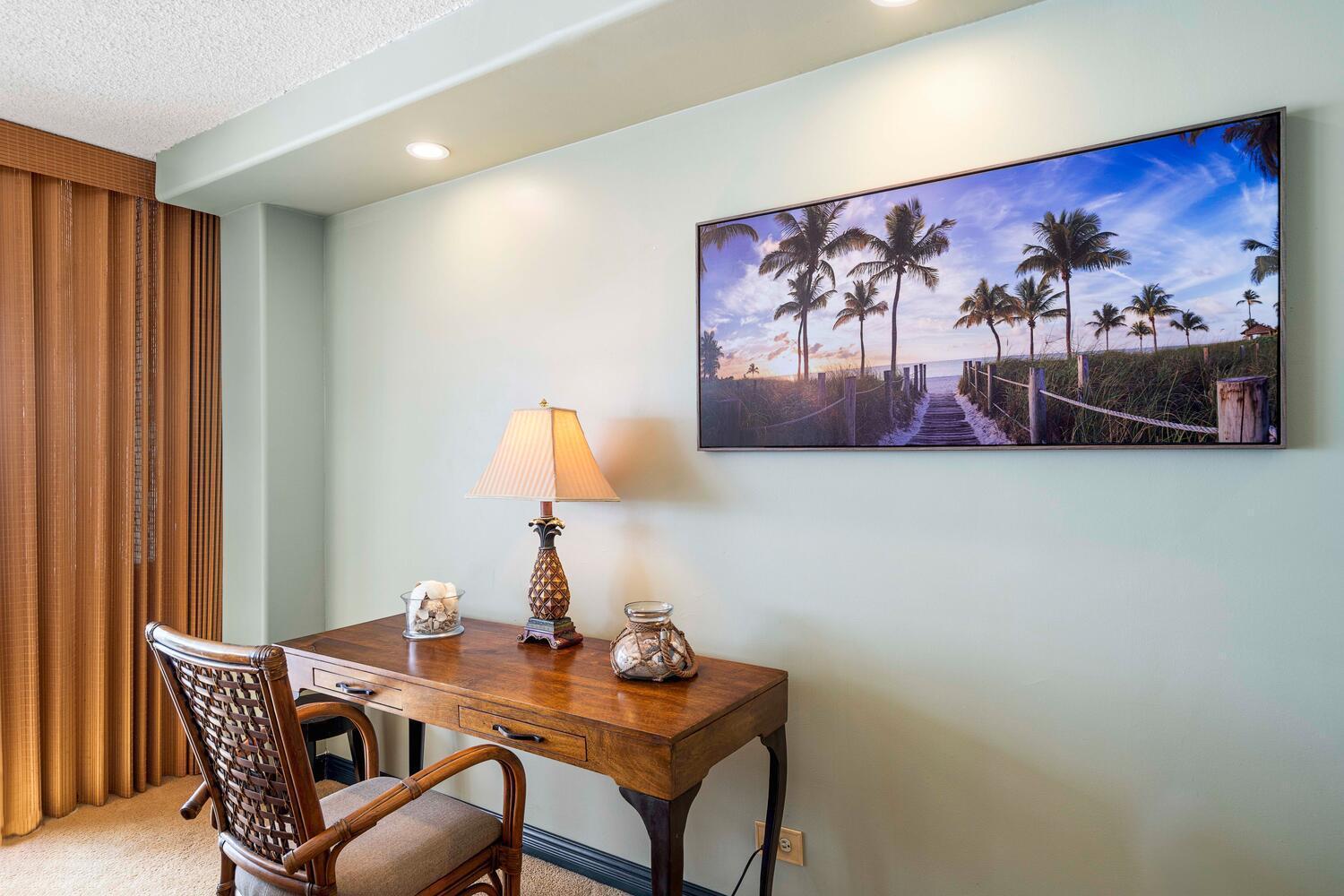 Apartment Kona Alii 302