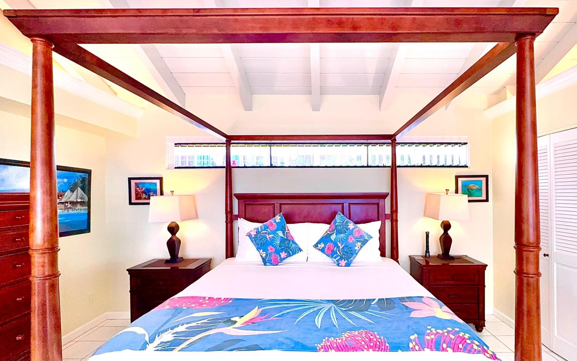 Guest house Big Island Retreat Keauhou