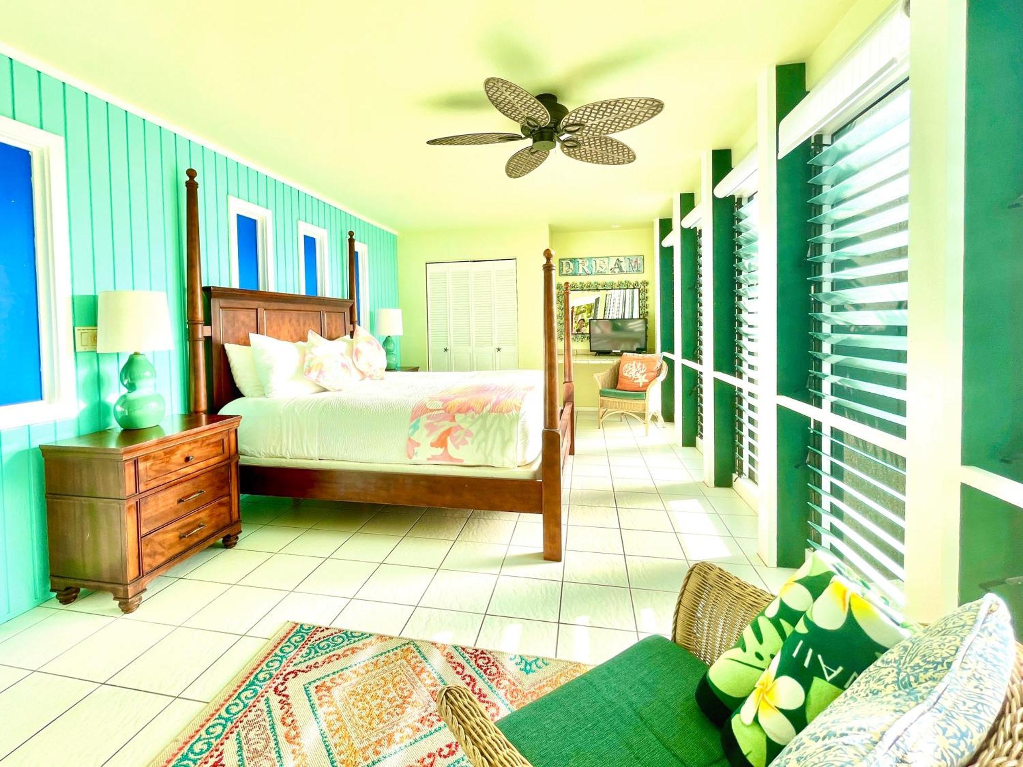 Big Island Retreat Guest house Keauhou