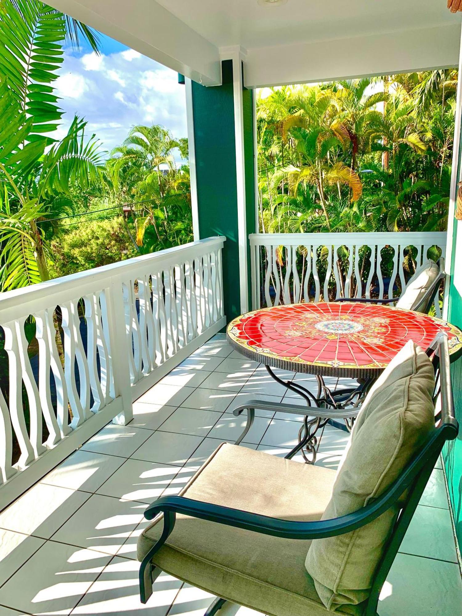 Big Island Retreat Keauhou