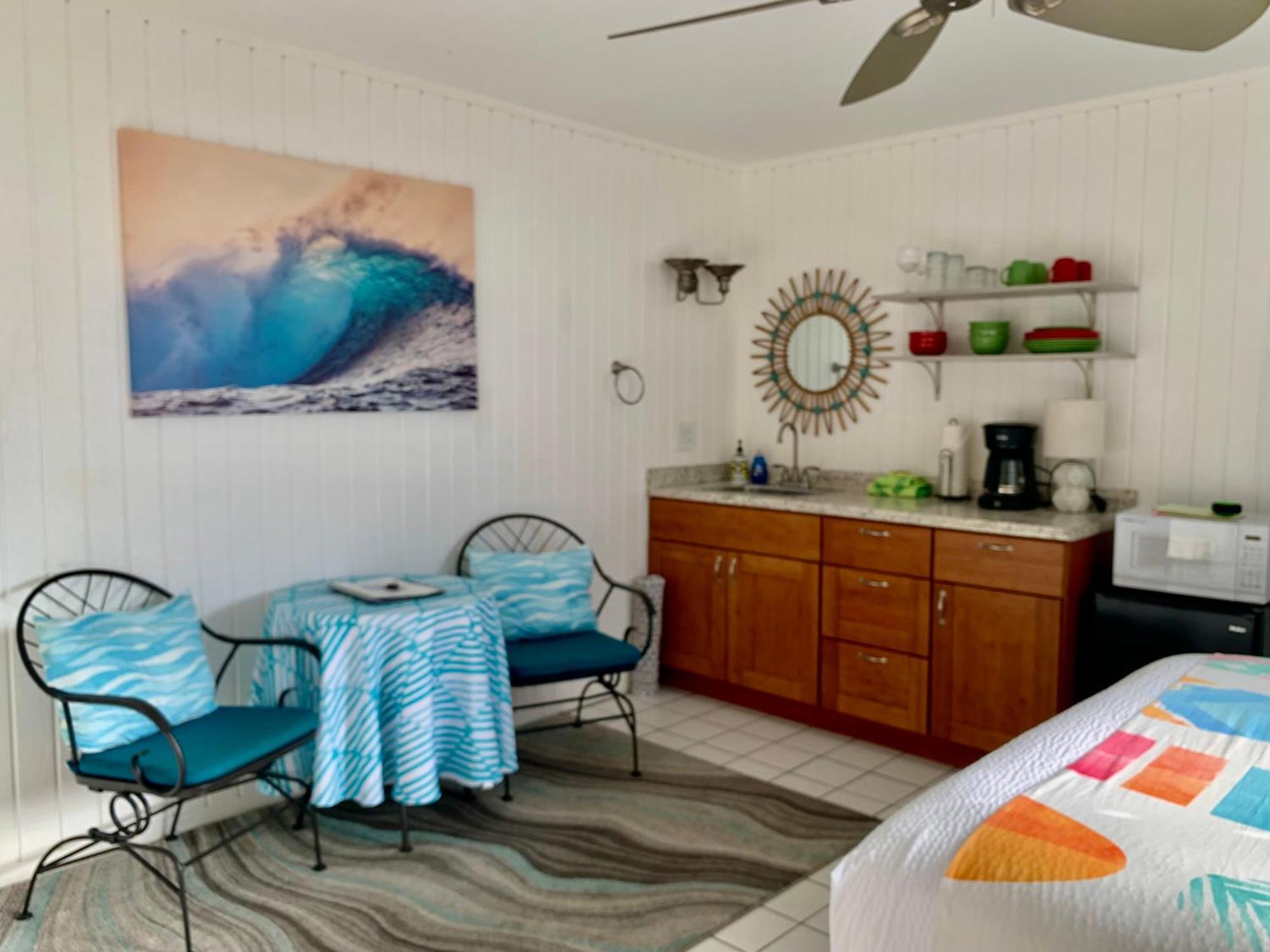 Big Island Retreat Guest house