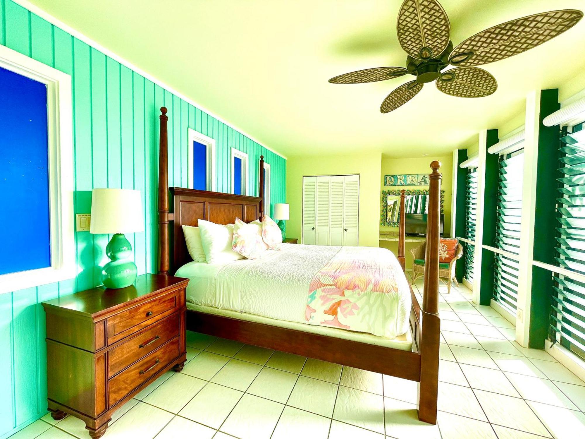 Guest house Big Island Retreat 2*