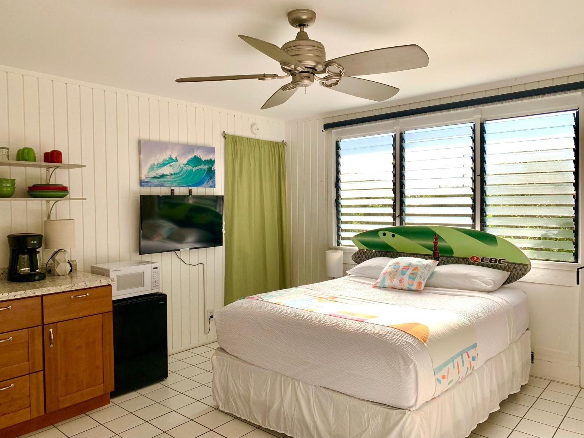 Big Island Retreat 2*