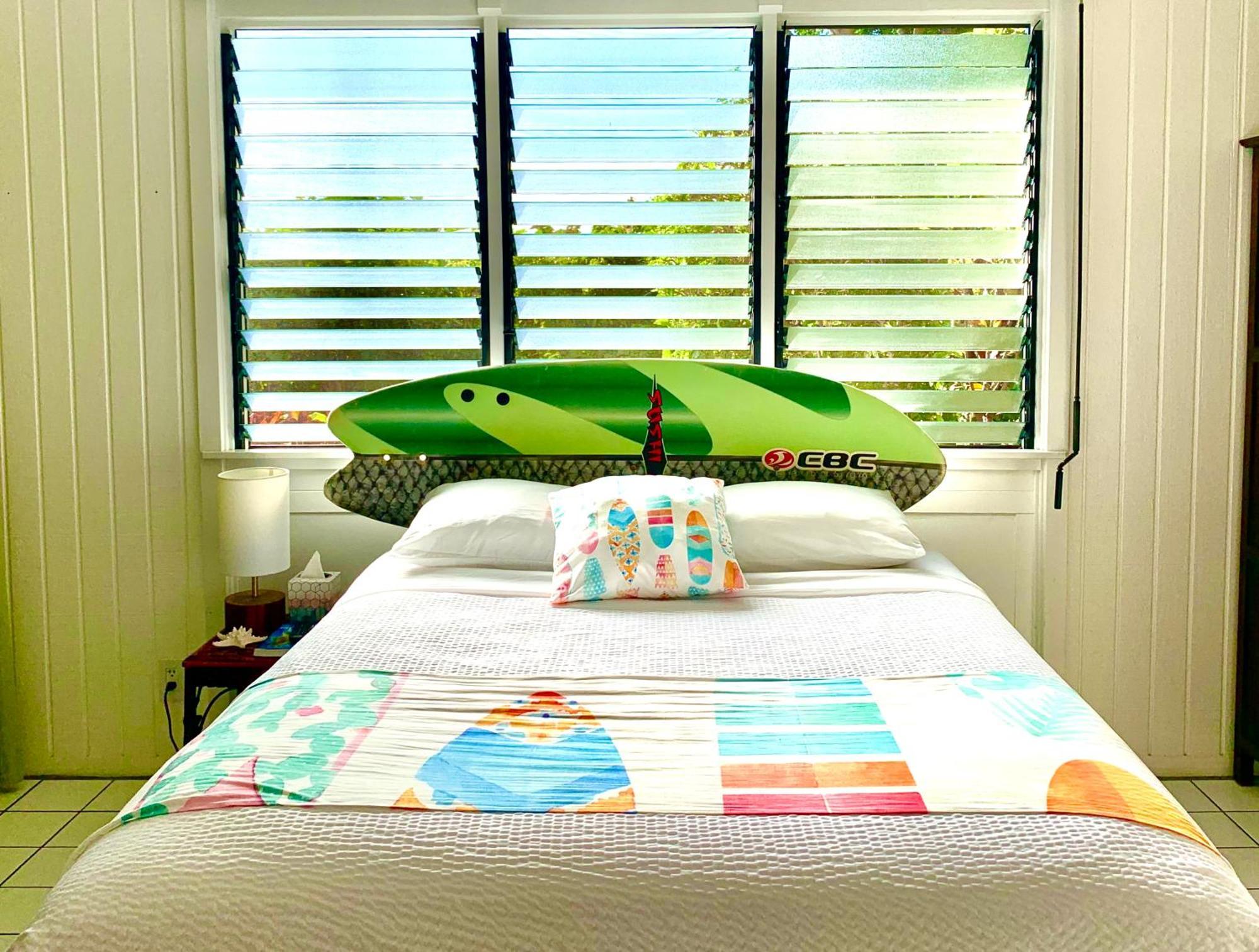 Big Island Retreat 2* Keauhou
