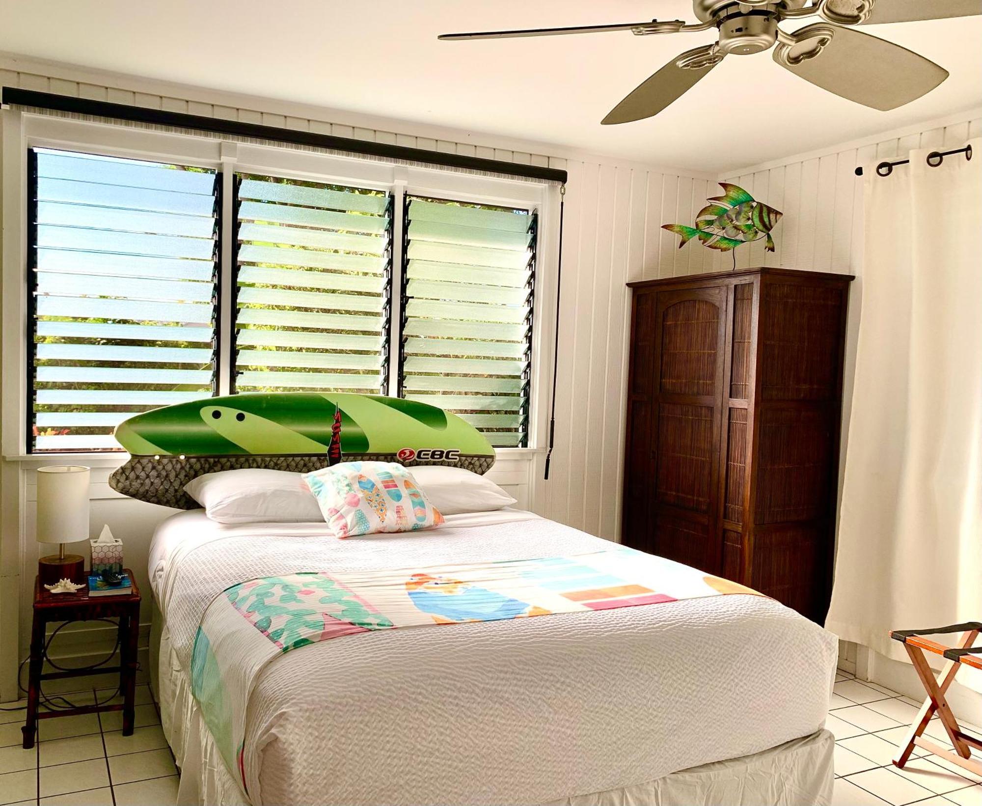 Big Island Retreat Keauhou