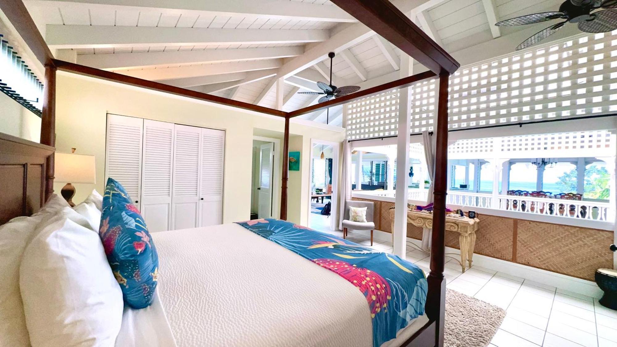 Guest house Big Island Retreat Keauhou