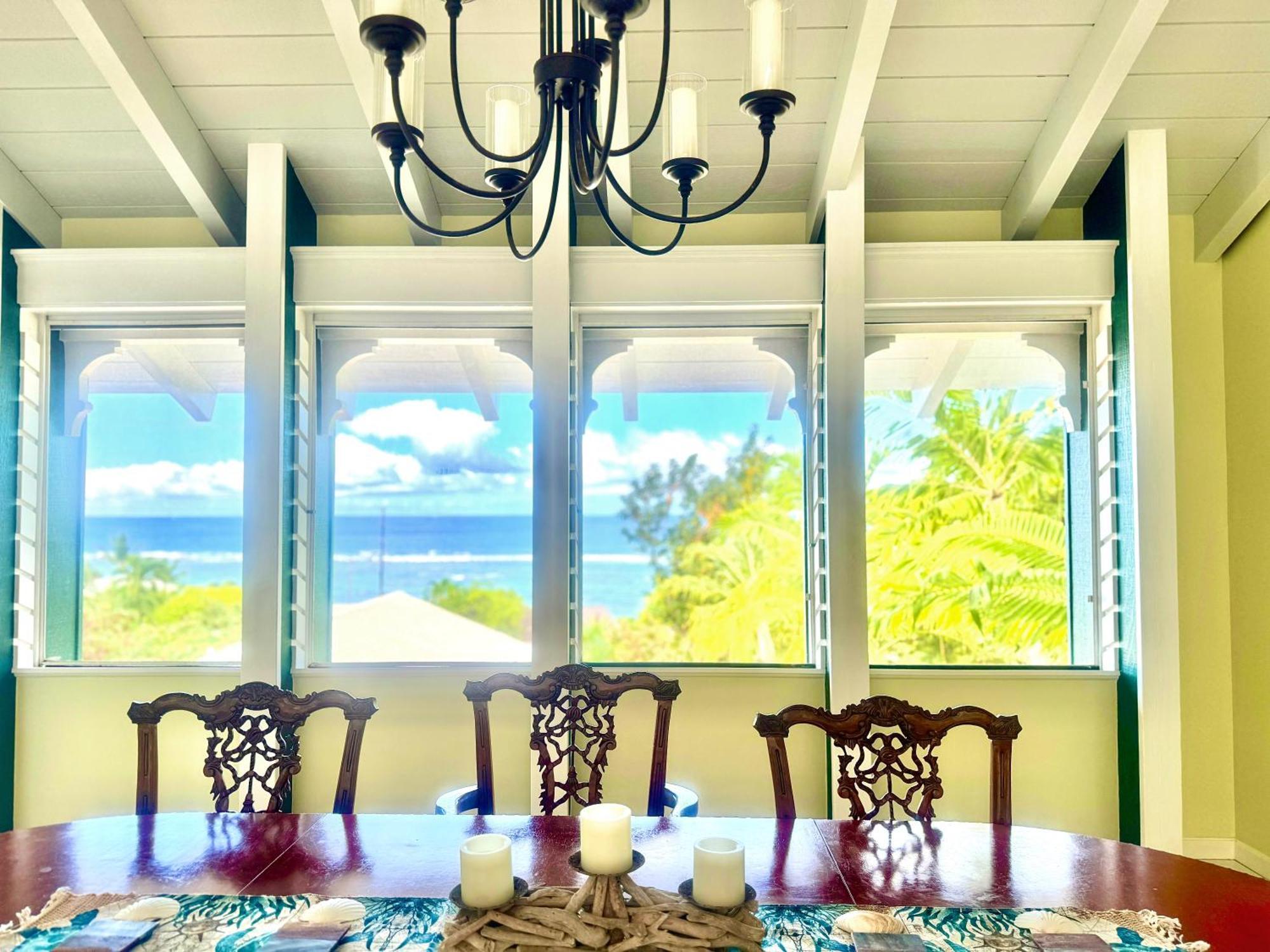 Big Island Retreat 2* Keauhou