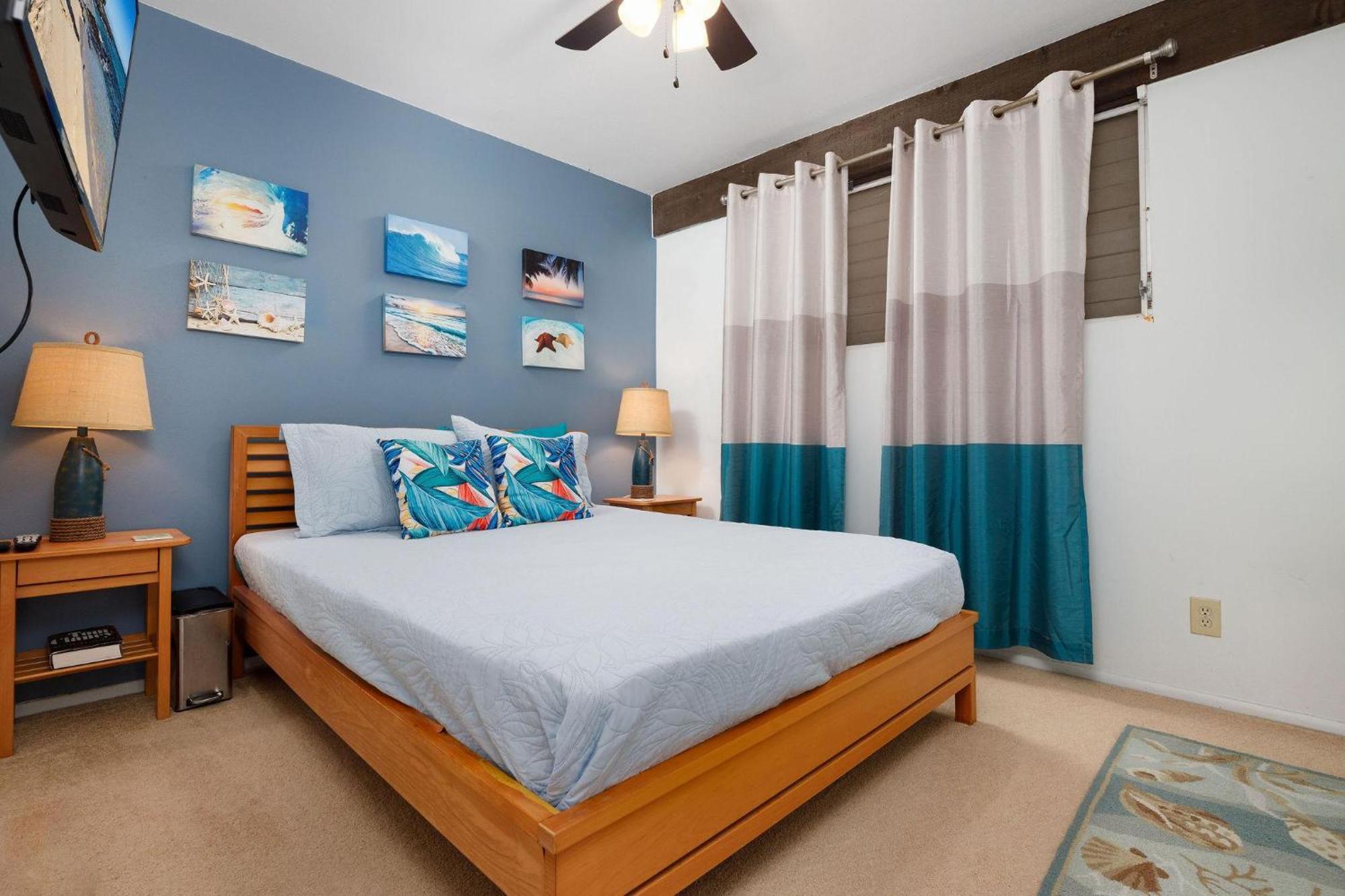 Kona Mansions 225 Floor 2 Story Ocean Views! Kailua-Kona