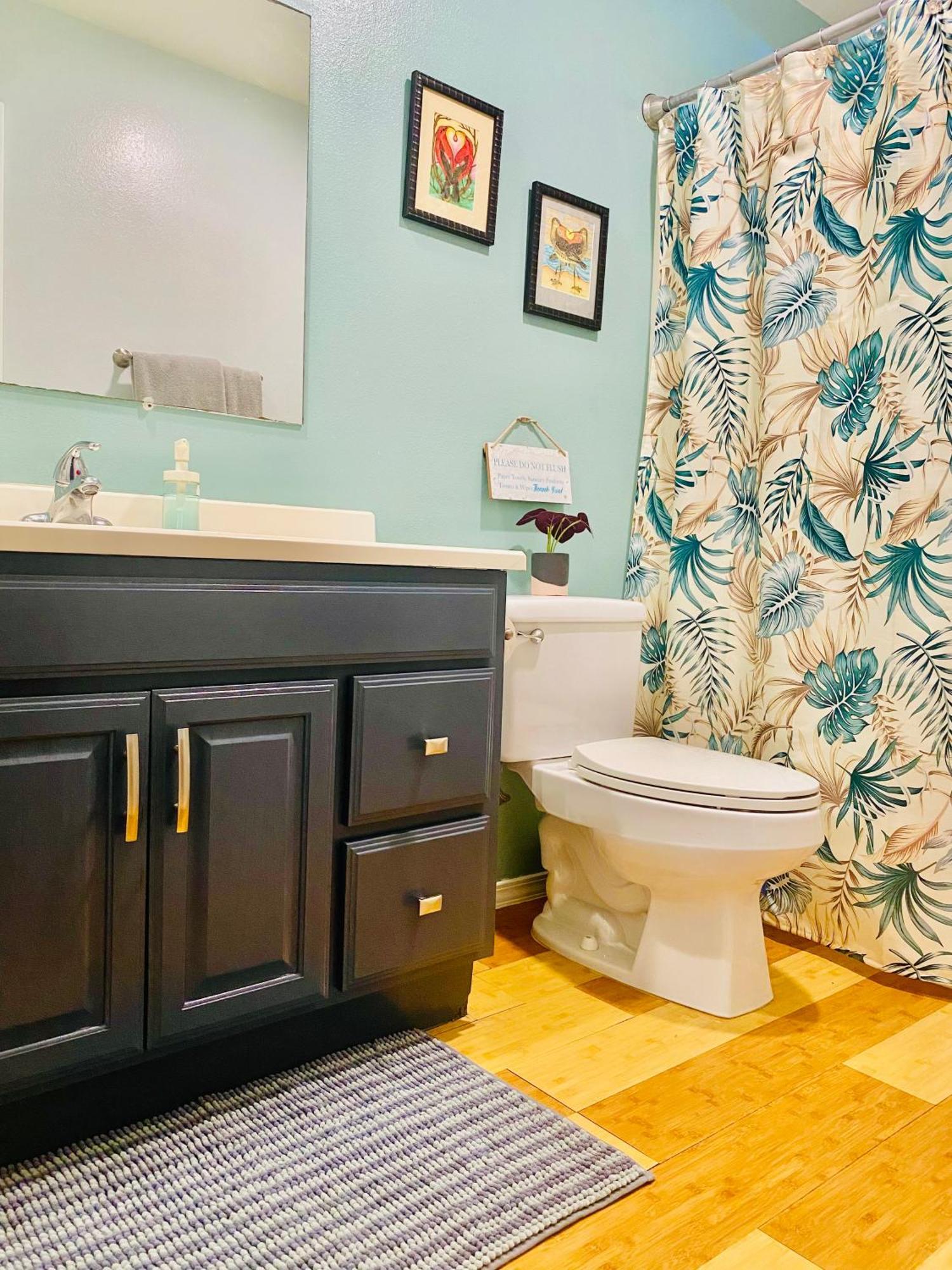 Apartment The Cozy Big -30 Days Kailua-Kona