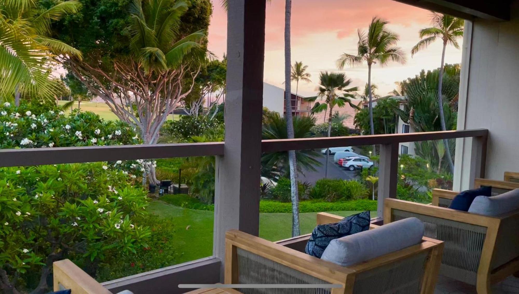 Holiday home Checahale: Gorgeous Floor Corner With Ac Kailua-Kona