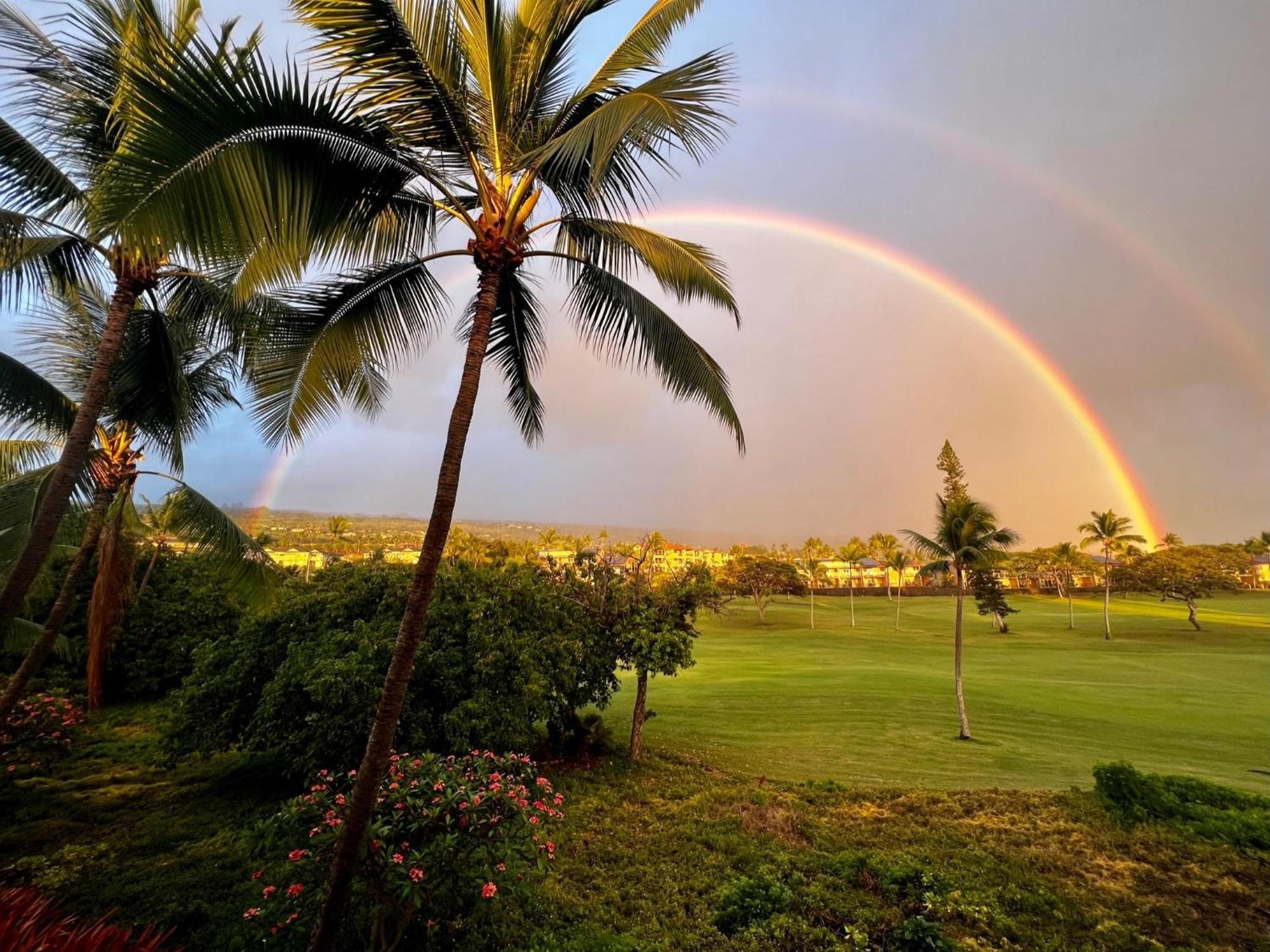 Checahale: Gorgeous Floor Corner With Ac Kailua-Kona