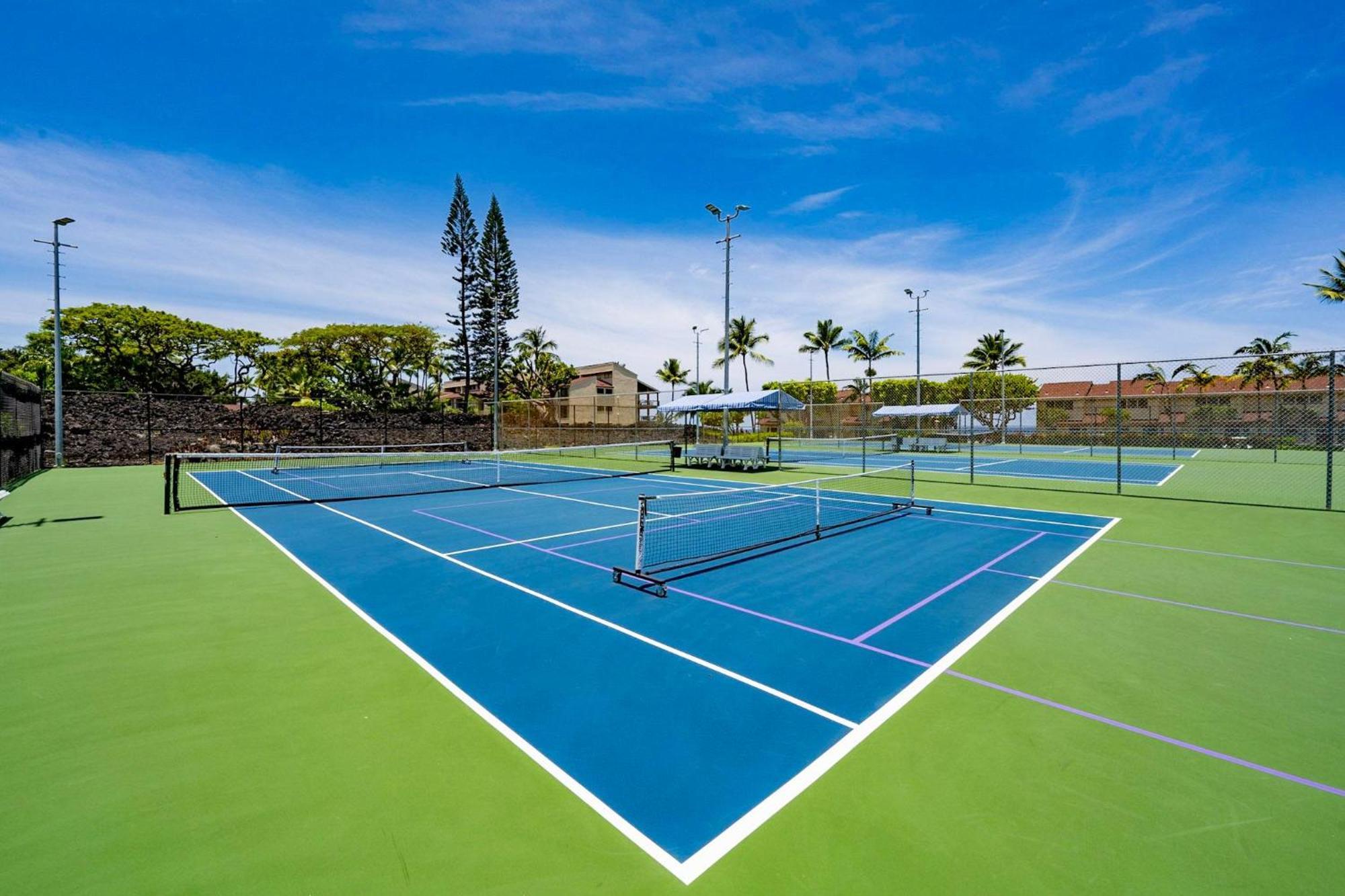 Checahale: Gorgeous Floor Corner With Ac Holiday home Kailua-Kona