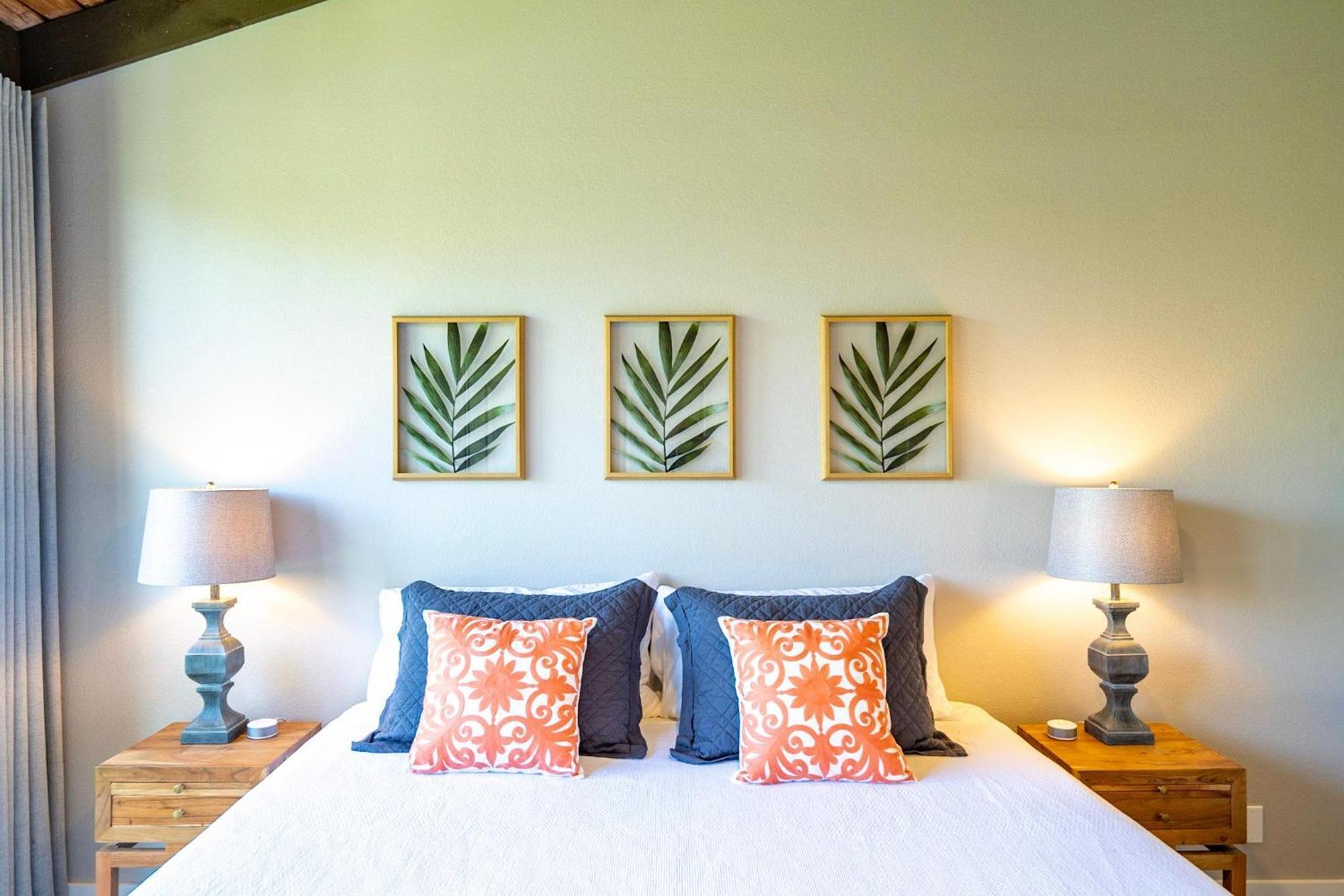 Checahale: Gorgeous Floor Corner With Ac Kailua-Kona