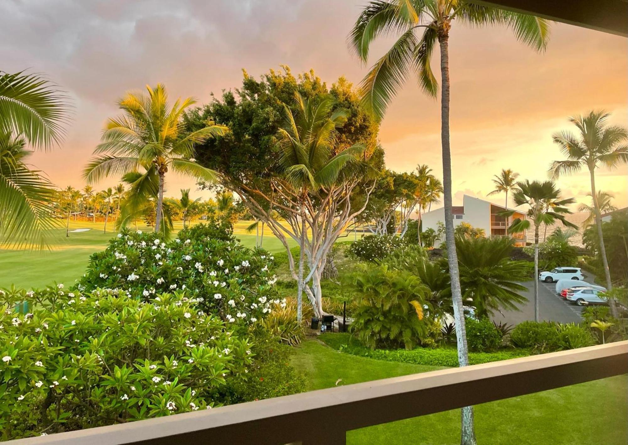 Holiday home Checahale: Gorgeous Floor Corner With Ac Kailua-Kona