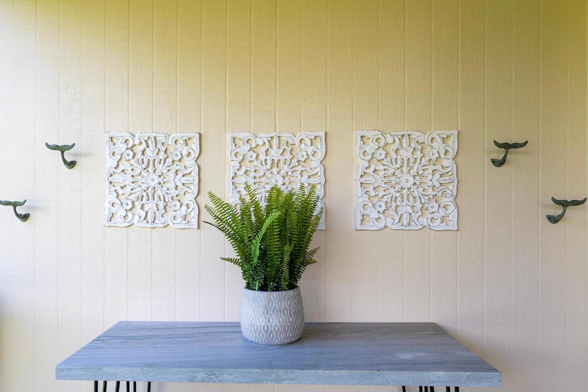 Checahale: Gorgeous Floor Corner With Ac *