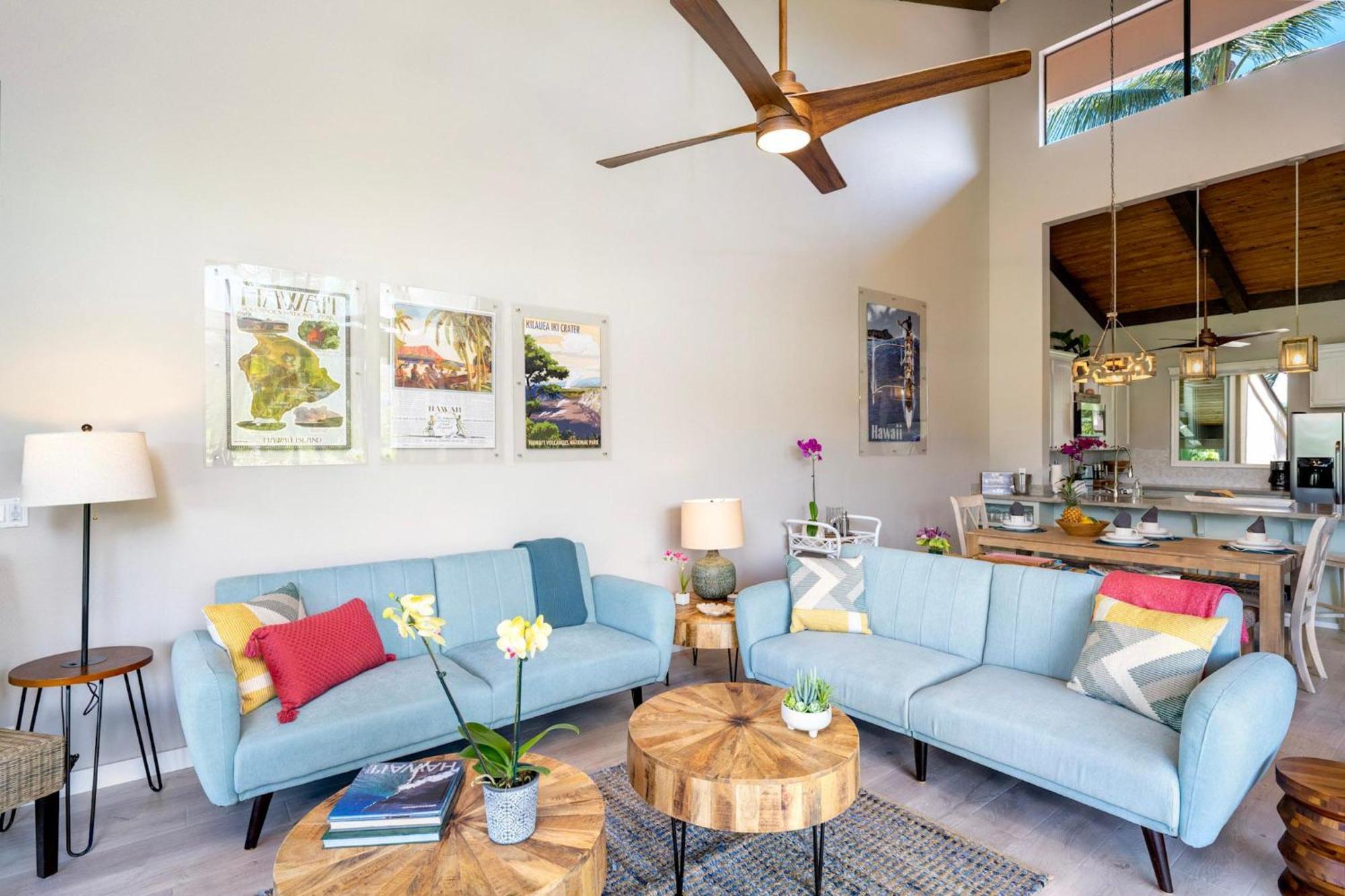 Holiday home Checahale: Gorgeous Floor Corner With Ac