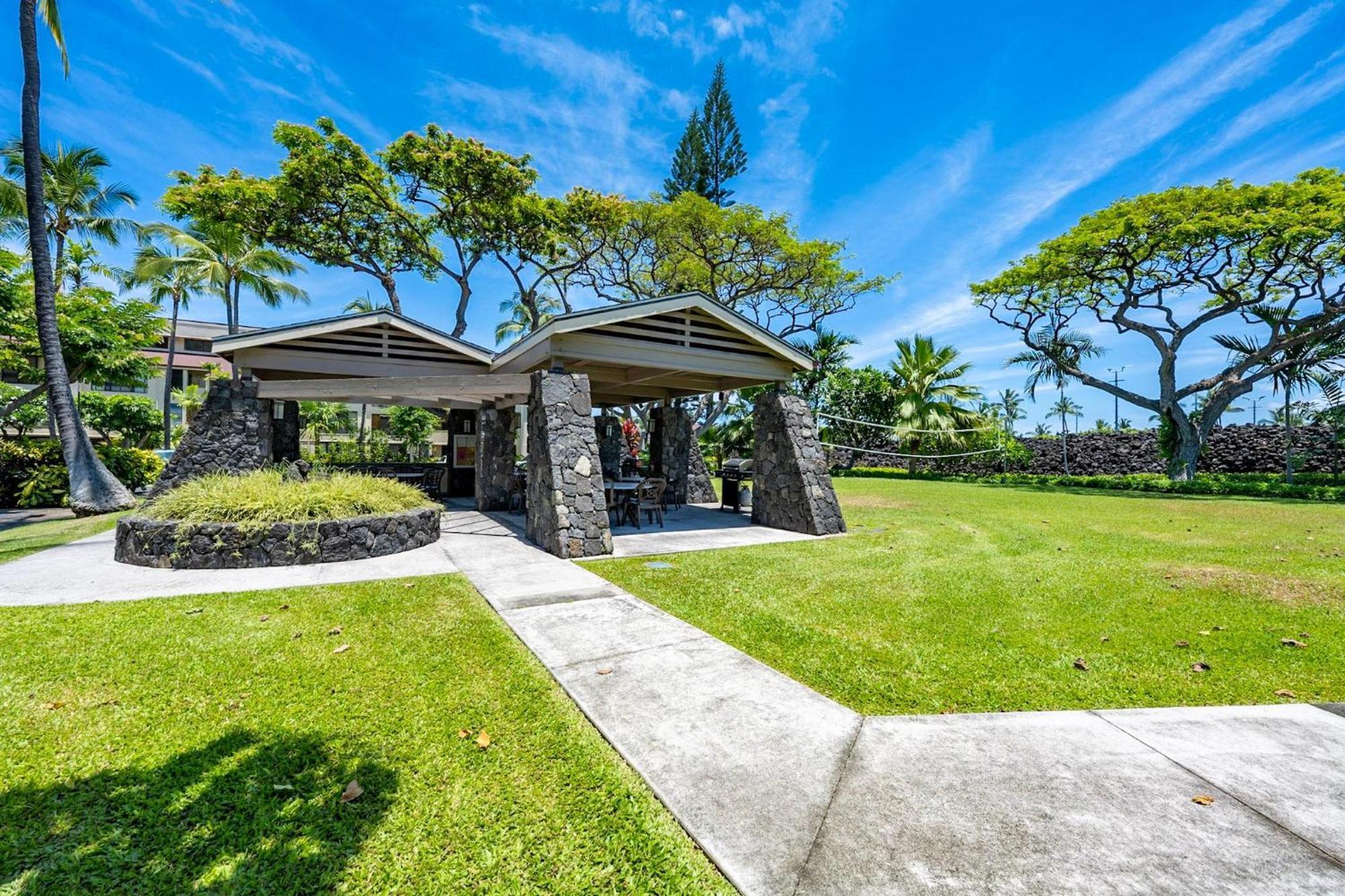 Holiday home Checahale: Gorgeous Floor Corner With Ac Kailua-Kona