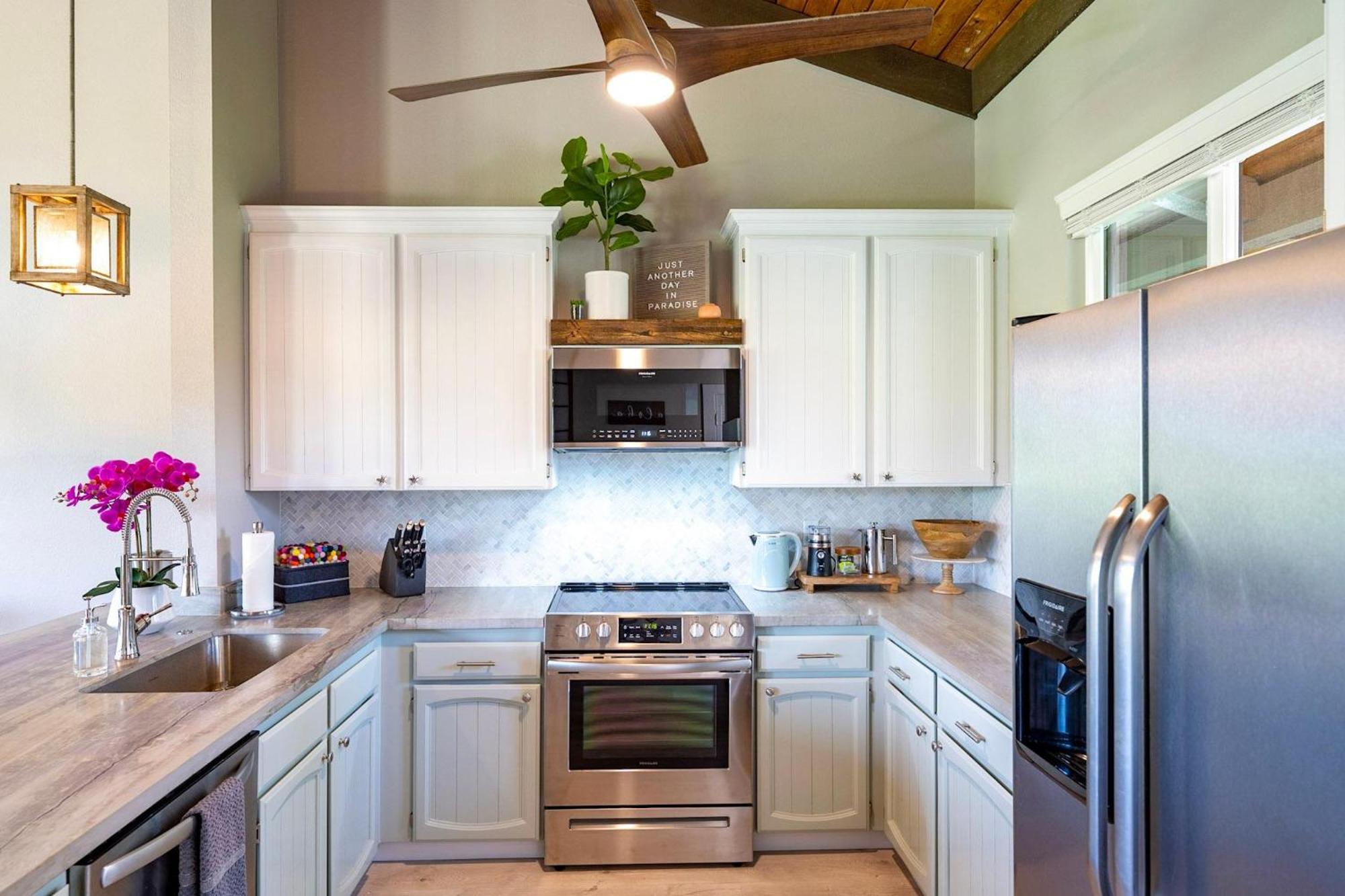 Checahale: Gorgeous Floor Corner With Ac Holiday home
