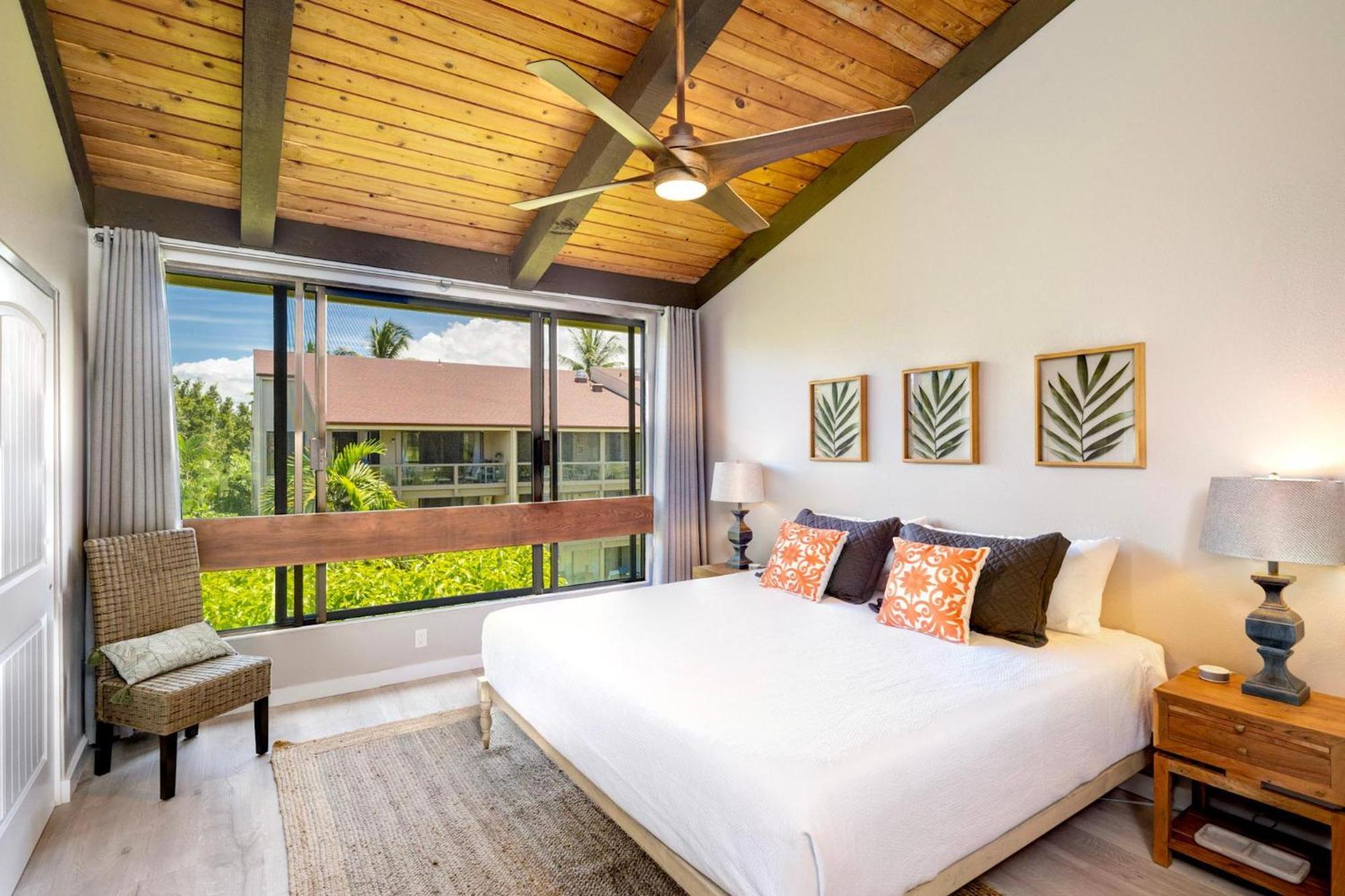 Checahale: Gorgeous Floor Corner With Ac Holiday home *