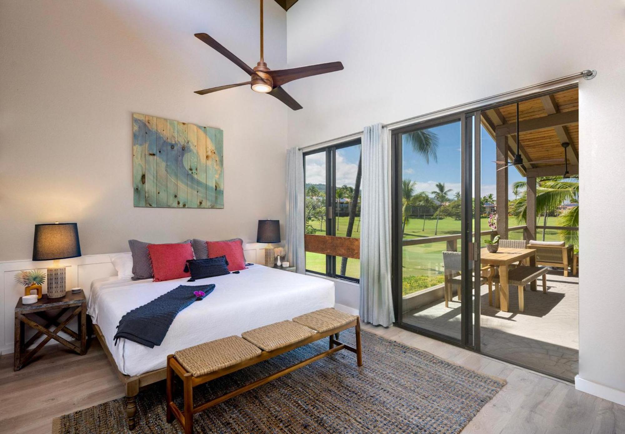 Holiday home Checahale: Gorgeous Floor Corner With Ac