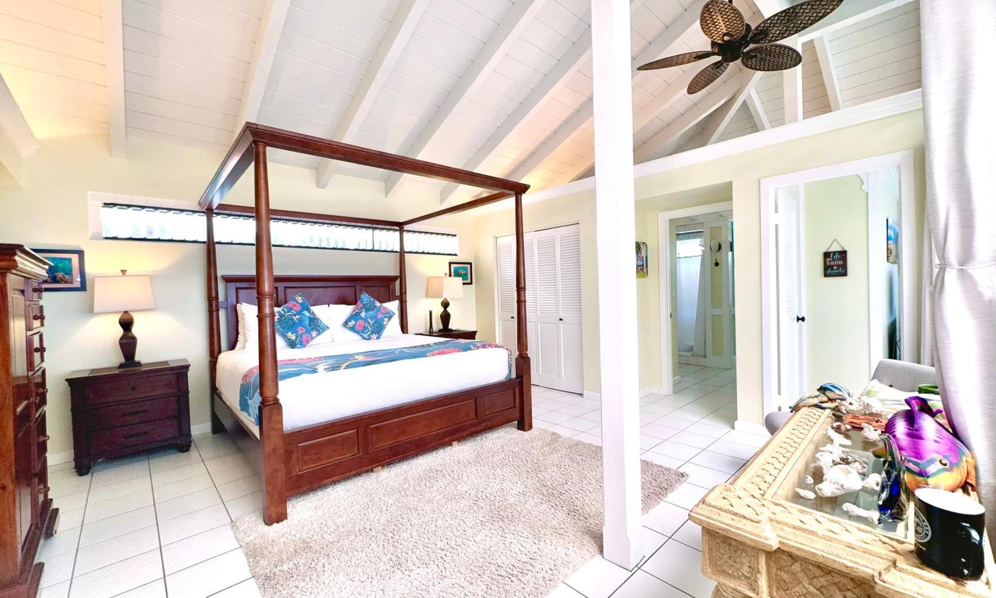 Big Island Retreat 2* Keauhou