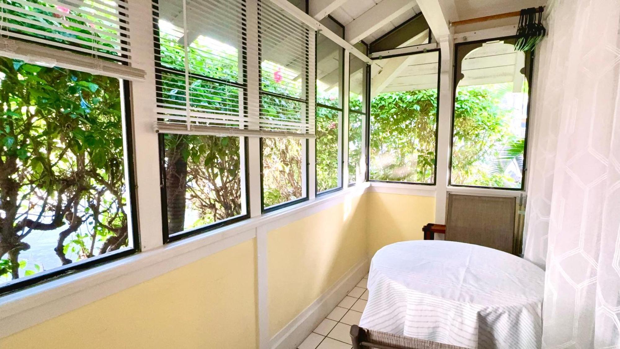 Guest house Big Island Retreat 2*