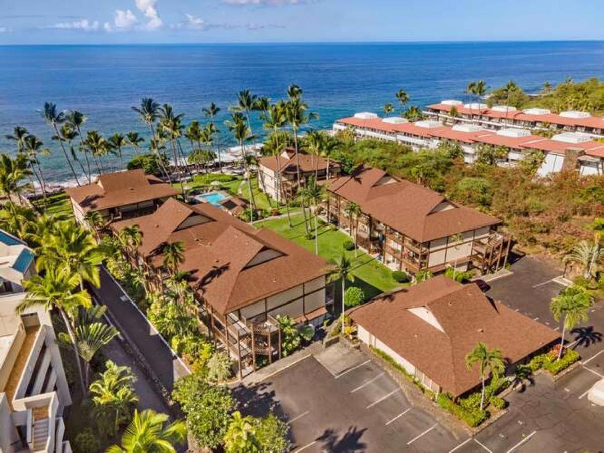 Kona Isle B5 Holiday home