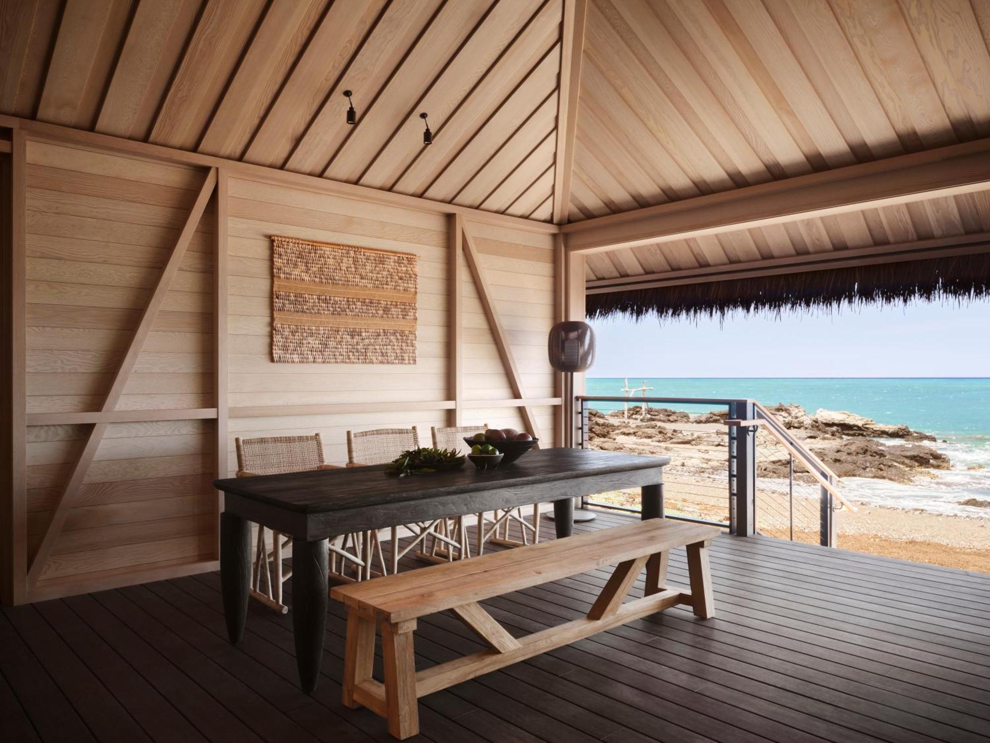 Resort Kona Village A Rosewood