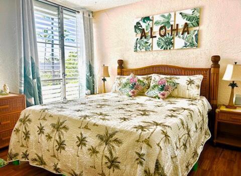 Alii Villas 340 Kailua-Kona