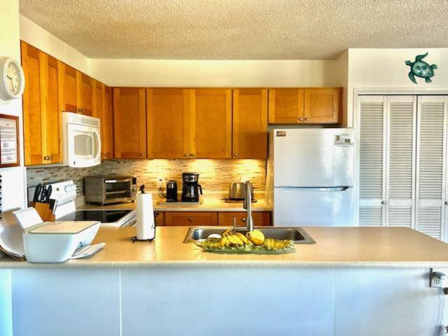 Alii Villas 340 Holiday home