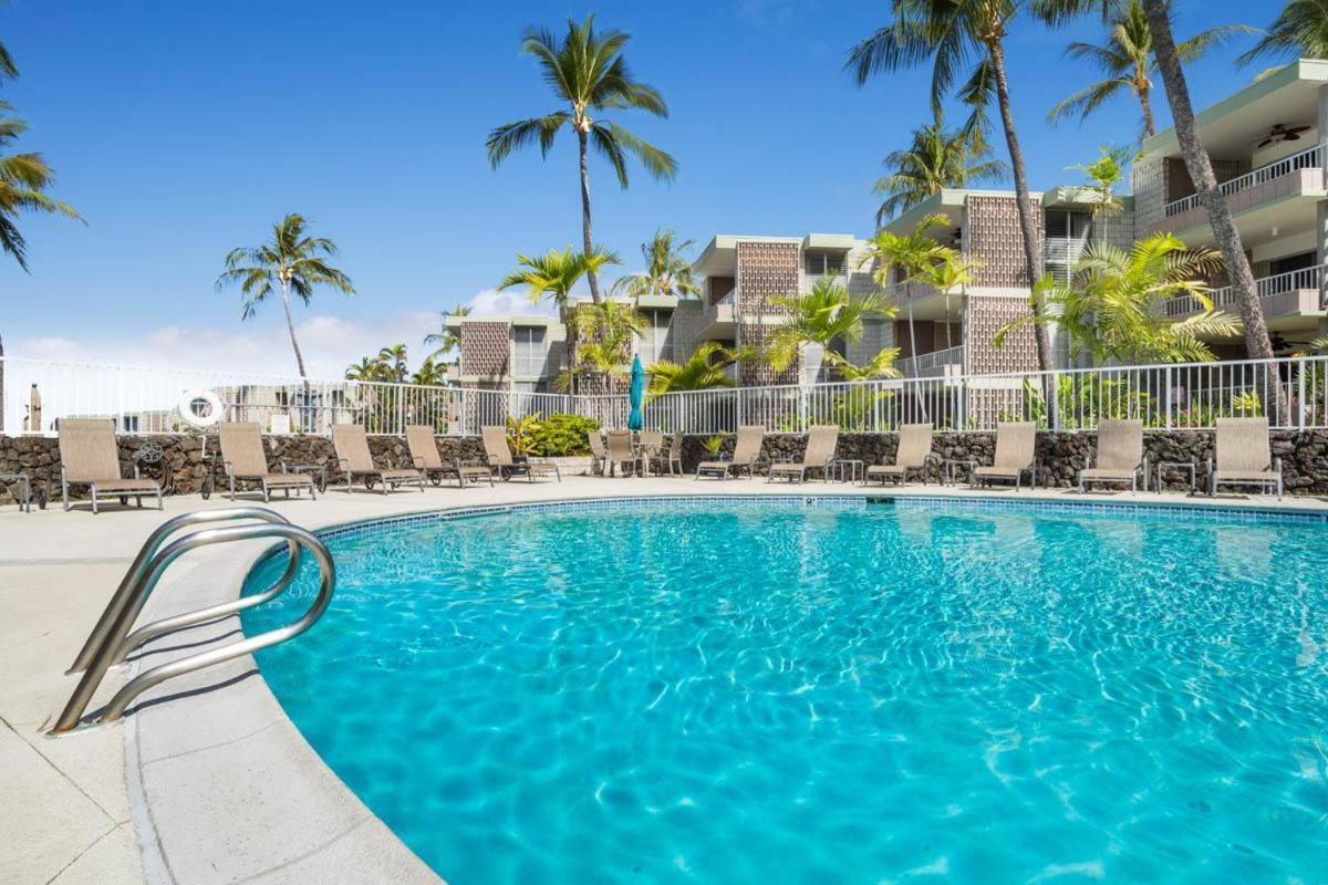 Alii Villas 340 Holiday home Kailua-Kona