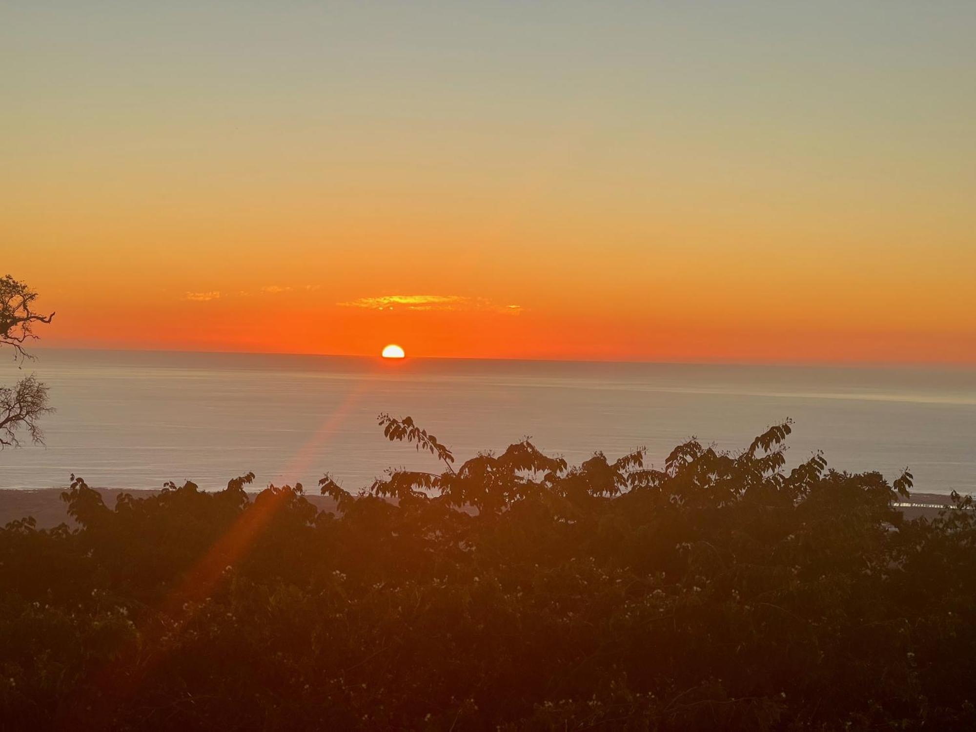 Bed & Breakfast Mango Sunset