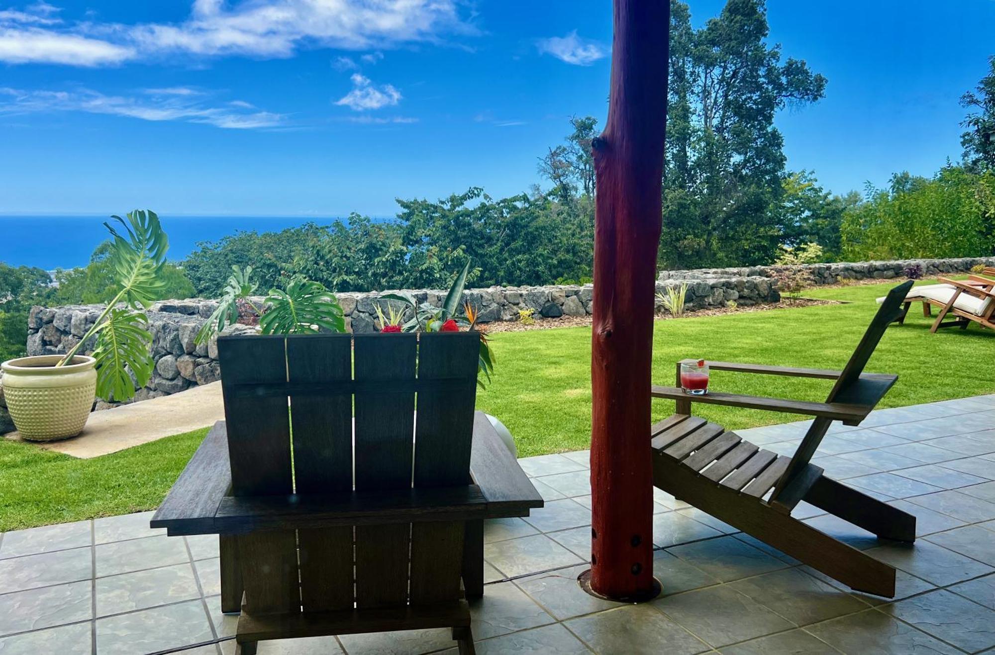 Bed & Breakfast Mango Sunset