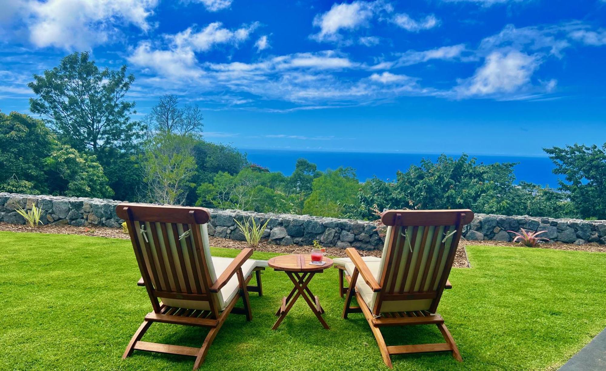 Bed & Breakfast Mango Sunset