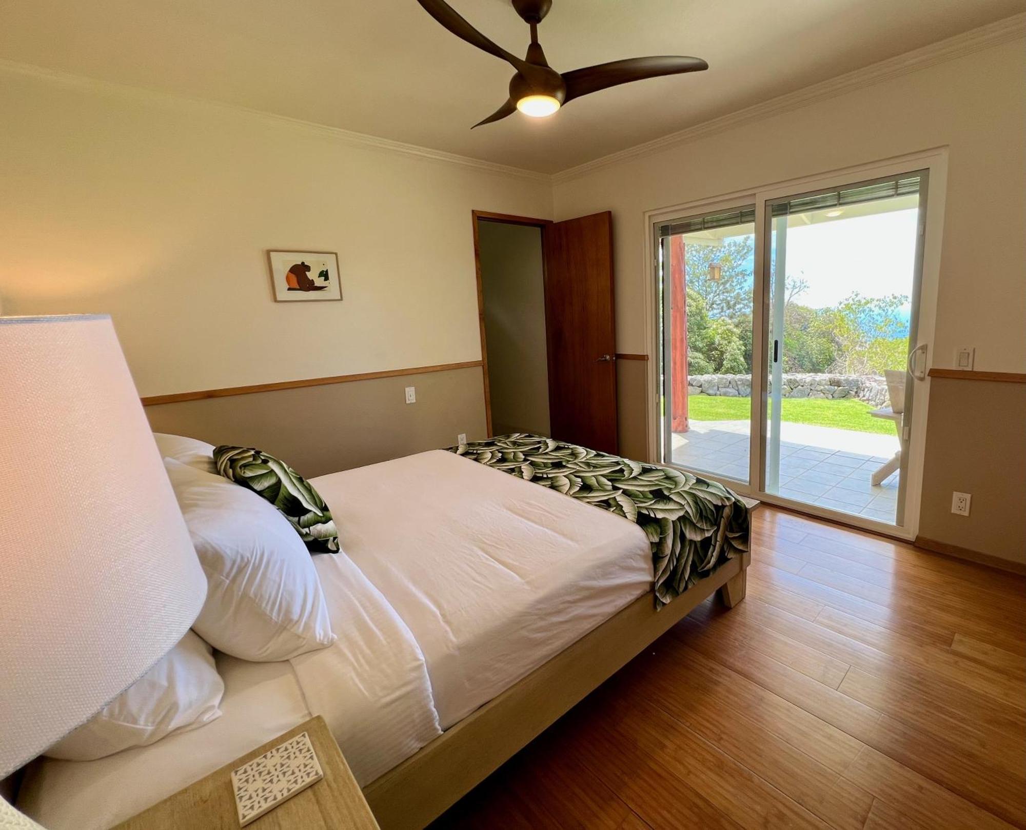 Bed & Breakfast Mango Sunset Kalaoa
