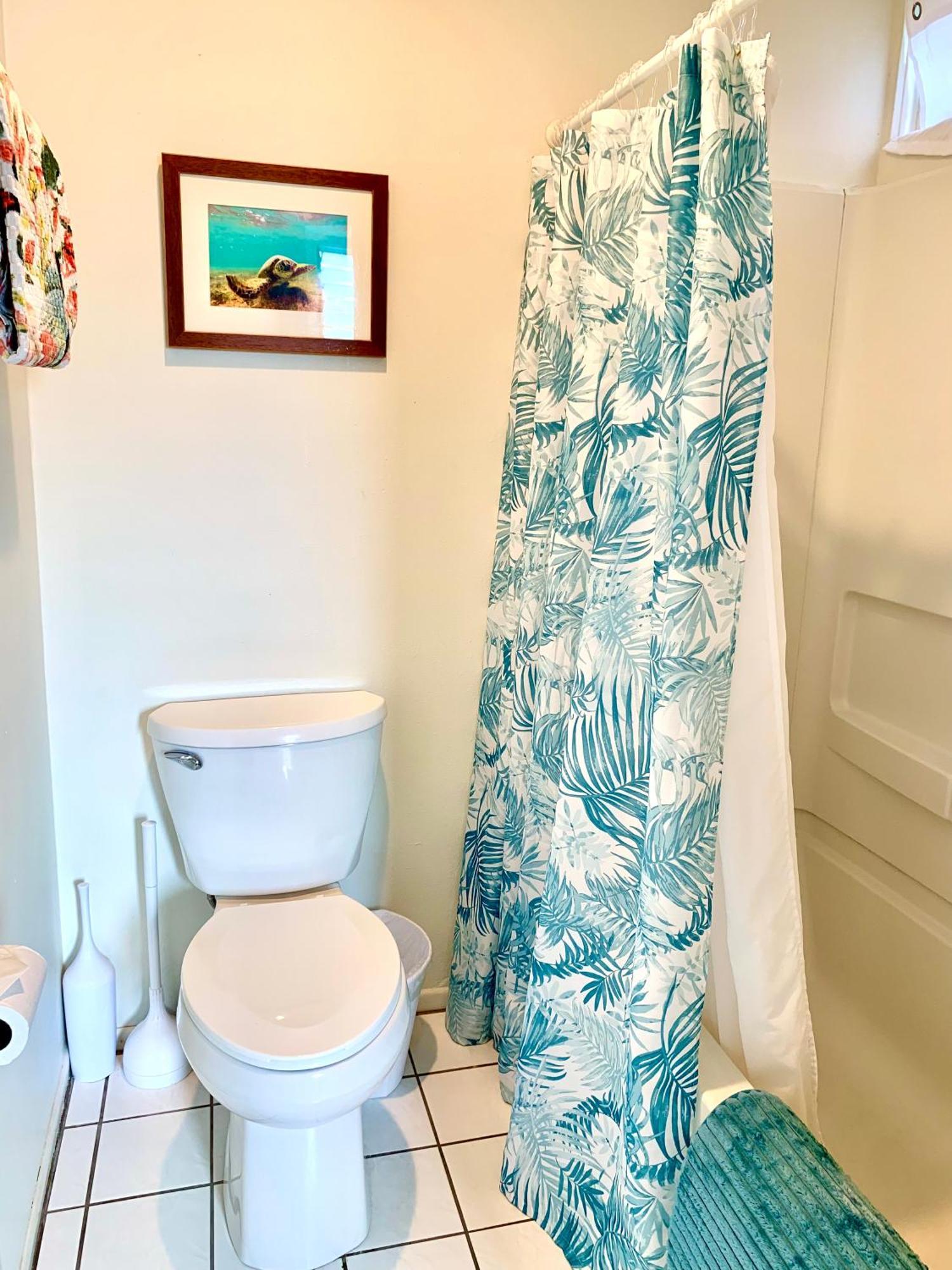 Big Island Retreat Guest house Keauhou