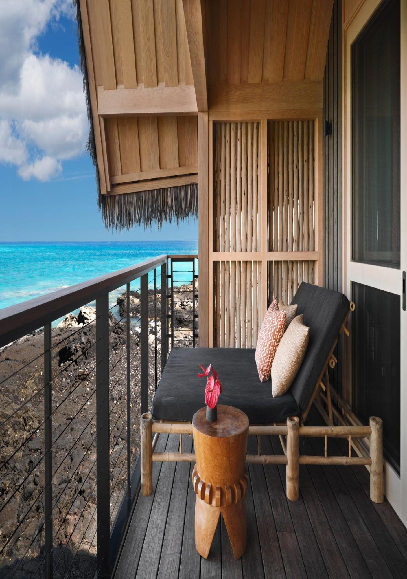 Resort Kona Village A Rosewood *