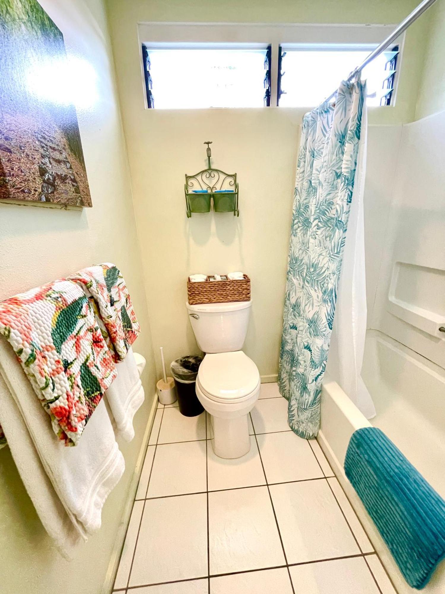 Guest house Big Island Retreat Keauhou