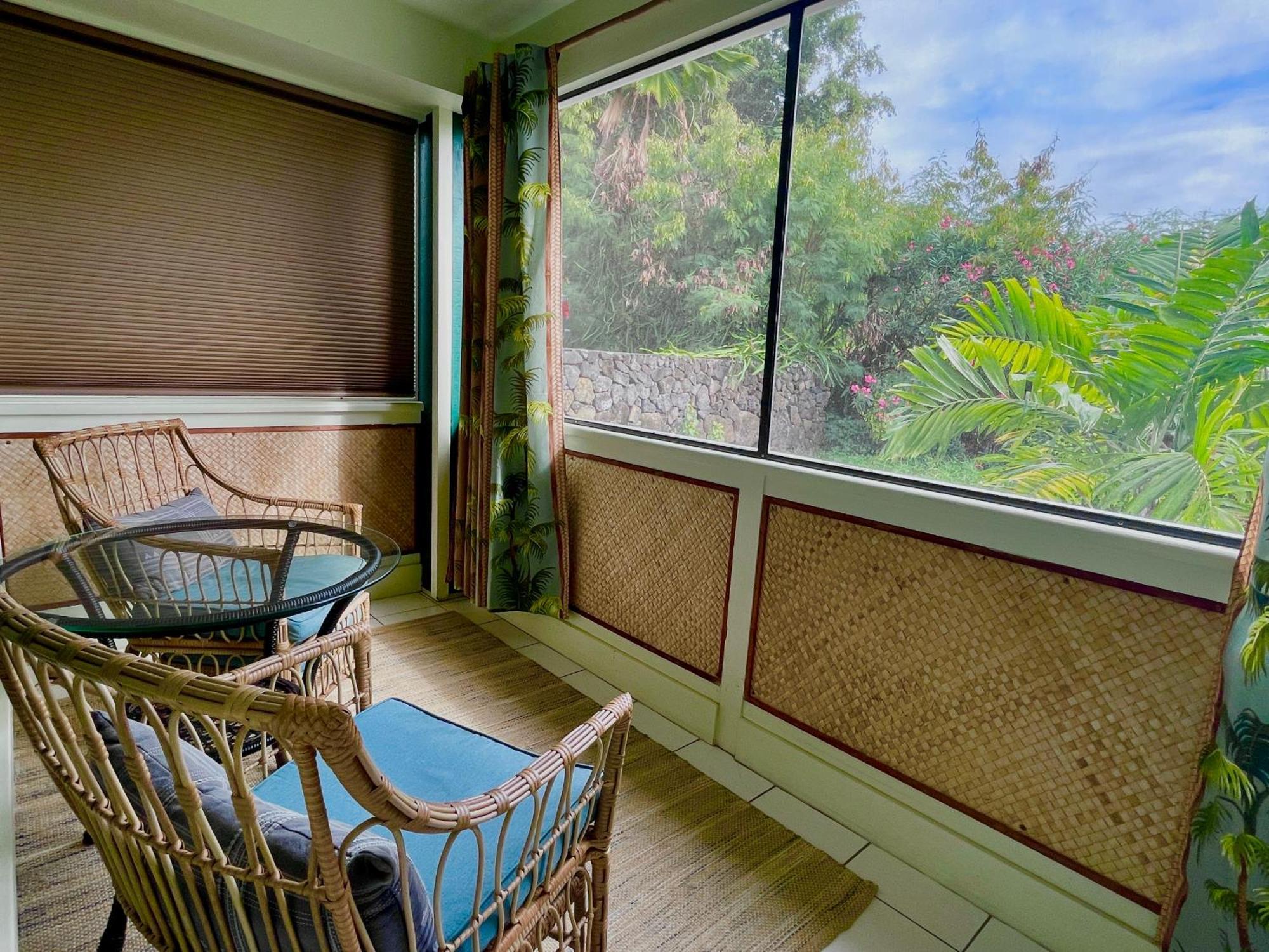 Big Island Retreat 2* Keauhou