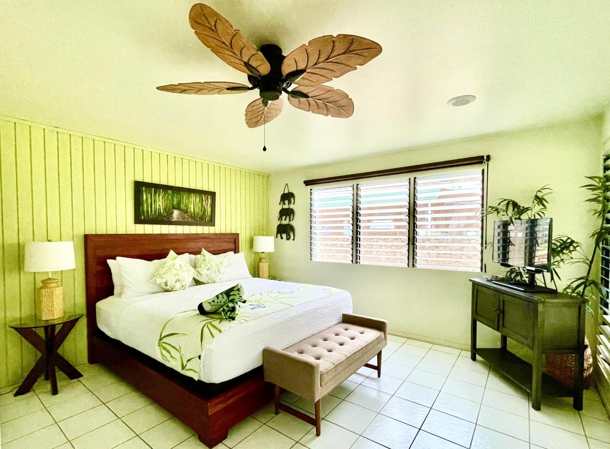 Big Island Retreat Keauhou